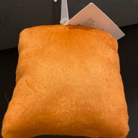 Dog Plush Toy * Avocado Toast* - Picture 3 of 6